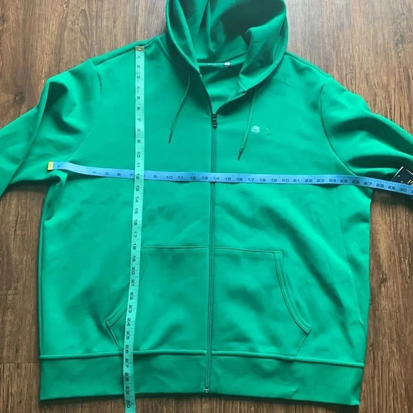 Polo Ralph Lauren Knit Sweatsuit Green Men’s Size 2XL NWT - Picture 3 of 10